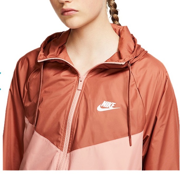 Nike Windrunner Jacket - Picture 6 of 6